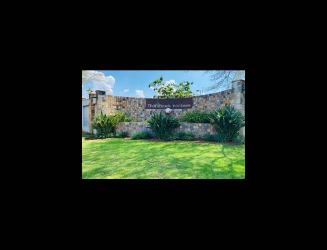 3 BEDROOM TOWNHOUSE FOR SALE IN THERESAPARK